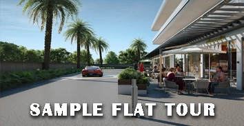 spj vedatam commercial project mg road